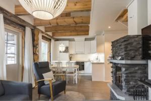 Taruilevi 8 h2 Kittil, Сиркка