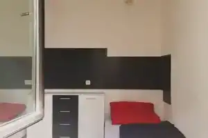 Monteurwohnungen Viernheim, Мангейм