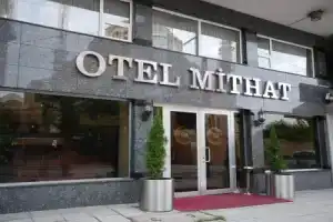 Hotel «Mithat», Анкара