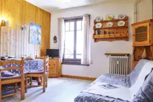 Le Savoisien, Шамони