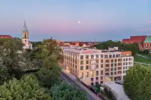Отель «Hampton by Hilton Oswiecim», Освенцим