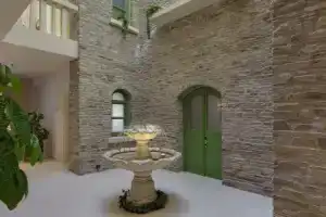Апарт-отель «Casa Di Fiori Andros Suites», Андрос