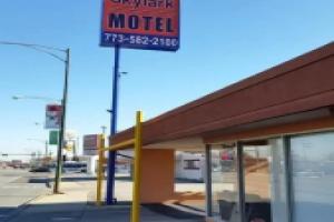 Skylark Motel, Чикаго