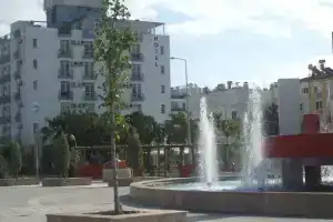 Limanpark Hotel, Анталья
