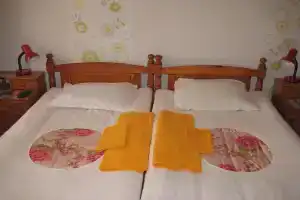 Hotel «Lavega», Кюстендил
