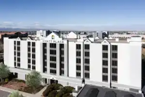 Отель «Hyatt Place Denver Airport», Аврора