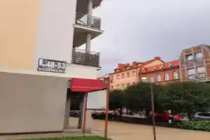 Apartament Centrum, Мальборк