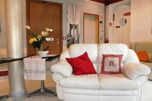 Отель «I Mattoni Rossi», Челле-Лигуре