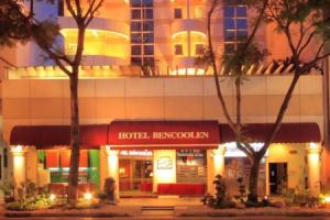 Hotel Bencoolen @ Bencoolen Street, Сингапур