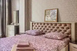 Апартаменты на улице Декабристов, Геленджик