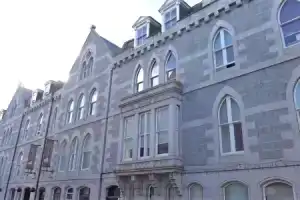 Carmelite Hotel, Абердин