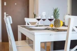 Rent like home Apartament Ogrodowa 48, Варшава