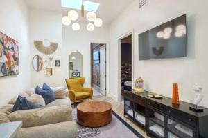 Bonsoir, Новый Орлеан