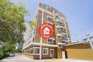 Wises Hotel, Чаченгсау