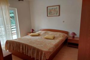 Apartments Ljubica, Водице