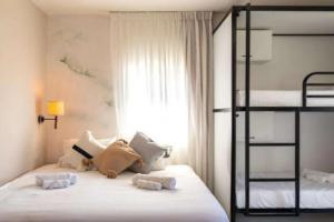 Мини-отель «Mantur Jerusalem Mountains by Selina», Иерусалим