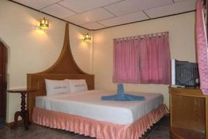 Sangtawan Resort, Остров Чанг