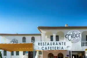 Hotel «El Cruce Chauchina», Гранада
