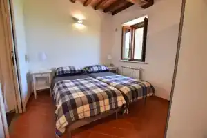Borgo Gatteraia, Вольтерра