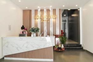 Hoang Anh Hotel, Вунгтау