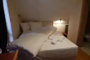 Sport Hotel, Веспрем