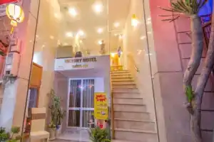 Marie-Line 2 Hotel, Хошимин