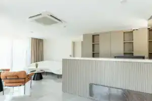Astrid Hotel Bodrum, Гюмюшлюк