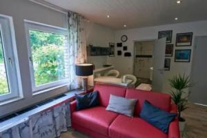 Ittertal Apartment, Золинген