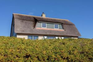Luxury Villa in the Middle of Dunes in Vlieland Friesland, Ост-Влиланд