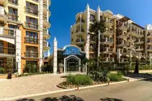 Harmony Suites Grand Resort, Солнечный Берег