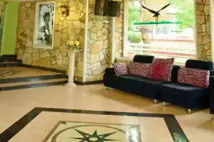 Kodigahawewa Forest Resort, Тиссамахарама