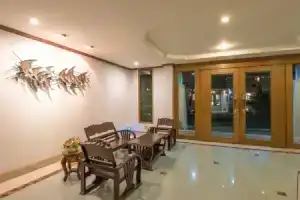 President Hotel Udonthani, Удон-Тхани