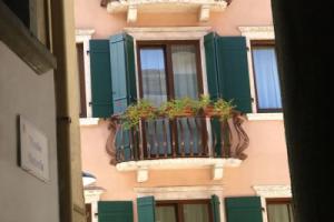 Hotel «Lago Di Garda», Мальчезине