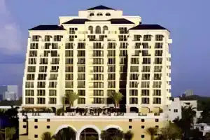 The Atlantic Hotel & Spa, Форт-Лодердейл