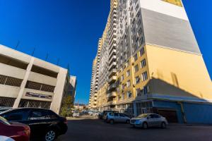 LetoApart na Khvorostyanskogo, Новороссийск