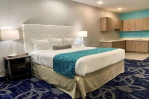 Отель «Americas Best Value Inn Houston Willowbrook», Хьюстон