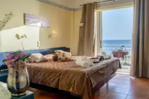 Sunny views & Dreamy Sunsets by BS, Агиос Гордиос