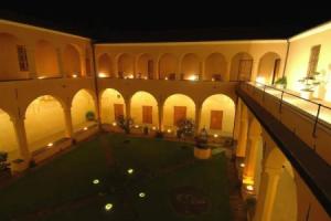 Мини-отель «Abbadia San Giorgio», Монелья