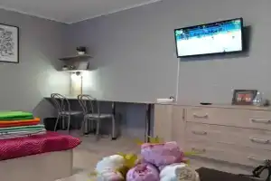 Апартаменты на улице Суркова 28 к2, Рыбинск