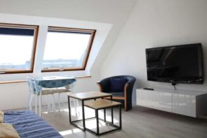 Appartement La Rochelle, 1 pièce, 4 personnes - FR-1-246-551, Ла-Рошель