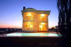 Belek Holiday Homes, Белек