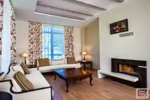 Отель «Kvareli Eden», Кварели