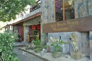 Cookies Salad Resort, Хад Яо