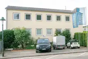 Spacious House, Дюссельдорф