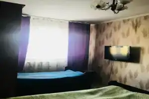 Квартиры посуточно на Магистральной 34, Новая Чара