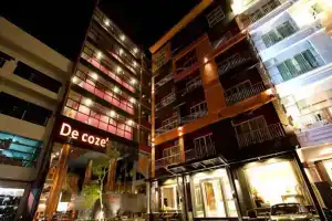 De Cozé Hotel, Патонг