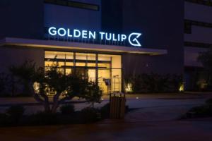 Отель «Golden Tulip Porto-Vecchio», Порто-векшио