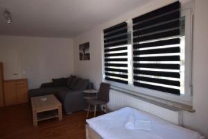AB Apartment 107 - In Fellbach, Фелльбах