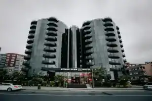 Aurum Trabzon Hotel, Трабзон
