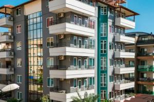 Casa Cleo Apart Hotel, Аланья
